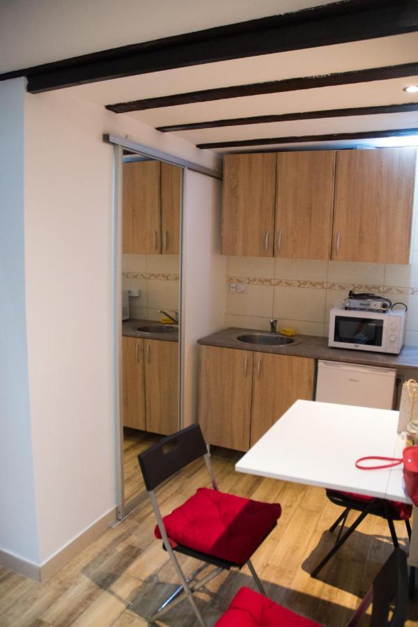 Double Decker Apartment Belgrade Exterior photo